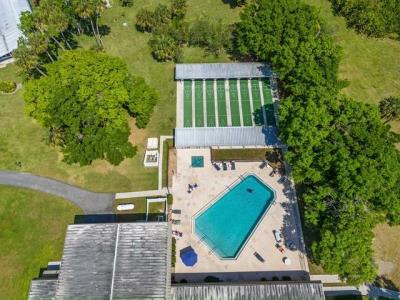Photo 3 of 4 of home located at 7300 20th Street #138 Vero Beach, FL 32966