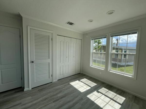 2026 Jacobsen Homes Raleigh Mobile Home