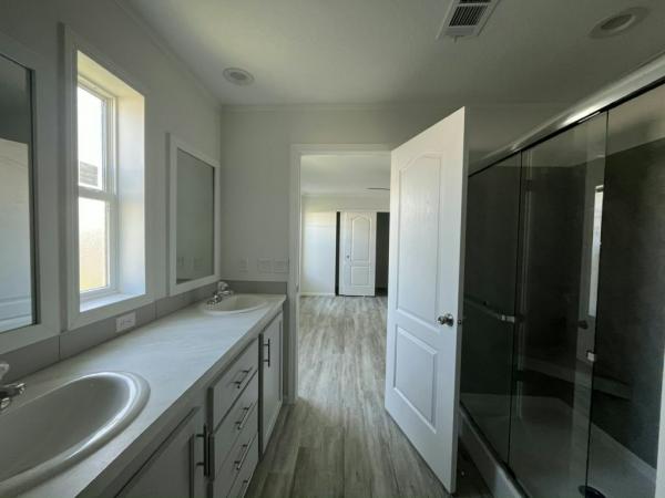 2026 Jacobsen Homes Raleigh Mobile Home