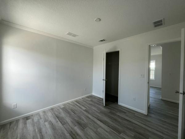 2026 Jacobsen Homes Raleigh Mobile Home