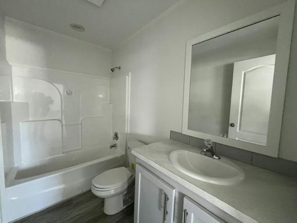 2026 Jacobsen Homes Raleigh Mobile Home
