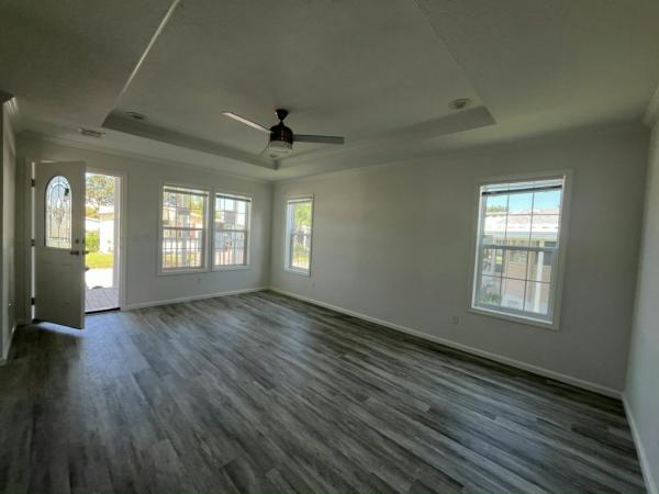 2026 Jacobsen Homes Raleigh Mobile Home