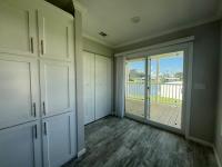 2026 Jacobsen Homes Venice w/ Rear Porch Mobile Home