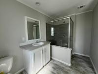 2026 Jacobsen Homes Venice w/ Rear Porch Mobile Home