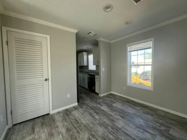 2026 Jacobsen Homes Venice w/ Rear Porch Mobile Home