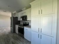 2026 Jacobsen Homes Venice w/ Rear Porch Mobile Home