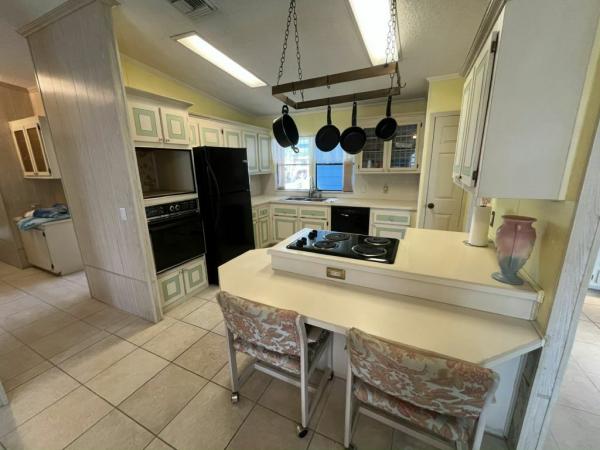 1986 FUQU NA Mobile Home