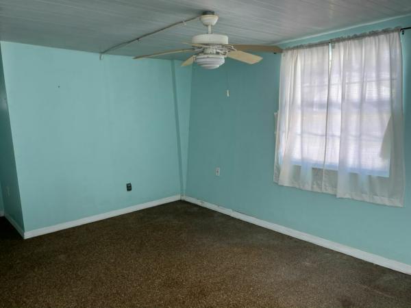 1986 FUQU NA Mobile Home