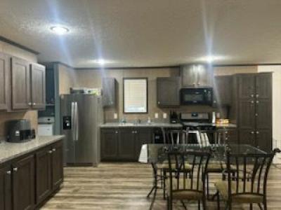Mobile Home at 9041 Champlain Place Lot 662 West Olive, MI 49460