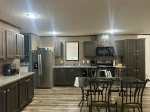 Photo 1 of 2 of home located at 9041 Champlain Place Lot 662 West Olive, MI 49460