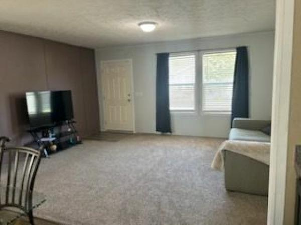 2017 CLAYTON Mobile Home