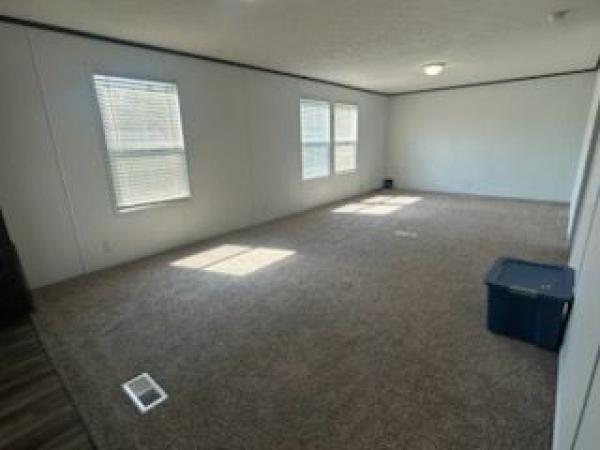 2017 CLAYTON Mobile Home
