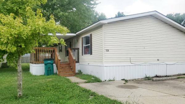 1993 Commodore Mobile Home For Sale