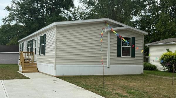 2025 Clayton Homes Inc Mobile Home For Sale