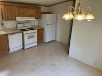 2000 DUTC mobile Home
