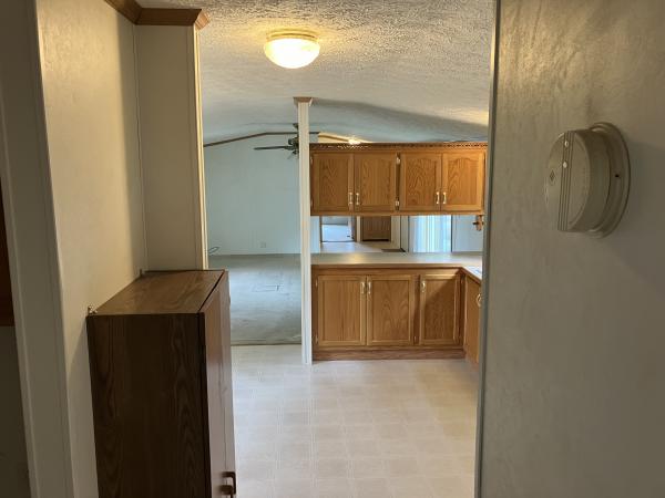 2000 DUTC mobile Home