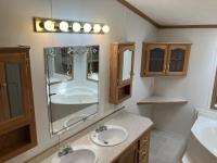 2000 DUTC mobile Home
