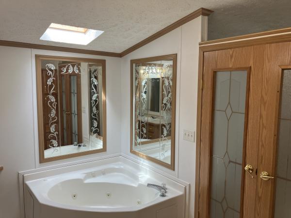 2000 DUTC mobile Home