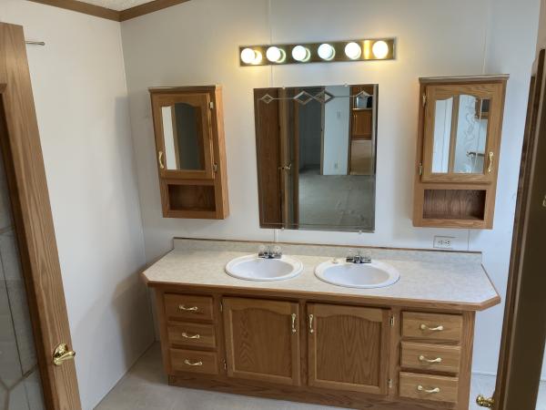 2000 DUTC mobile Home