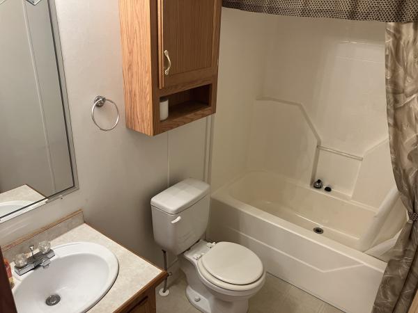 2000 DUTC mobile Home