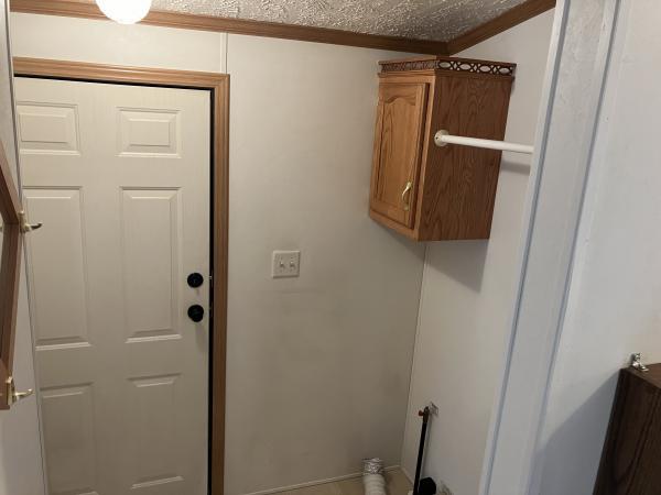 2000 DUTC mobile Home
