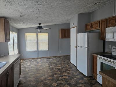 Mobile Home at 157 Lynnwood Circle #237 Clarksville, TN 37040