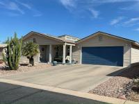 2006 CAVCO Mobile Home