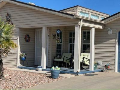 Photo 2 of 20 of home located at 3301 S. Goldfield Road #2122 Apache Junction, AZ 85119