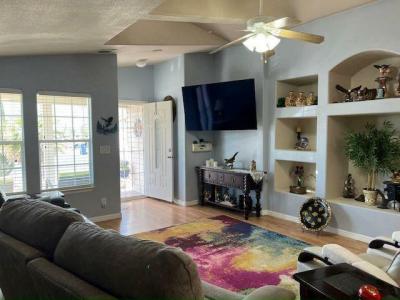 Photo 3 of 20 of home located at 3301 S. Goldfield Road #2122 Apache Junction, AZ 85119