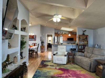 Photo 4 of 20 of home located at 3301 S. Goldfield Road #2122 Apache Junction, AZ 85119