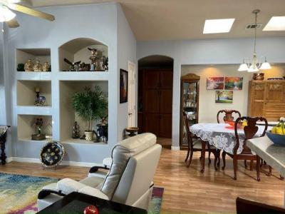 Photo 5 of 20 of home located at 3301 S. Goldfield Road #2122 Apache Junction, AZ 85119