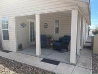 2006 CAVCO Mobile Home