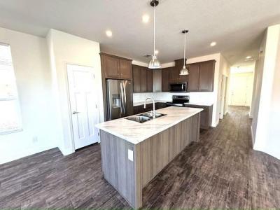 Photo 3 of 20 of home located at 7500 E Voyager Rd Site 5 Tucson, AZ 85756