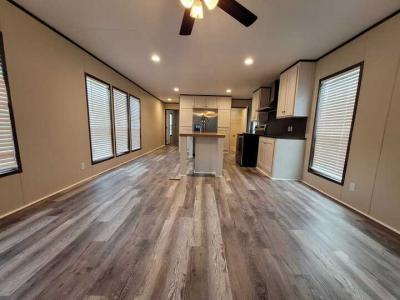 Mobile Home at 121 Peggy #Pg121 Conroe, TX 77301