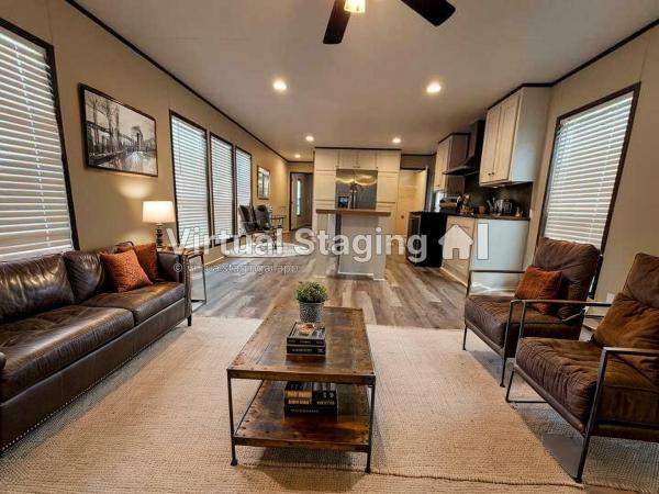 2022 Clayton - Waco  Home