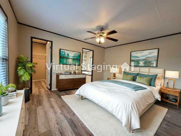 2022 Clayton - Waco  Home