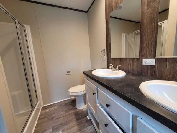 2022 Clayton - Waco  Home