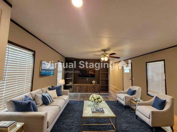 2022 Clayton - Waco  Home