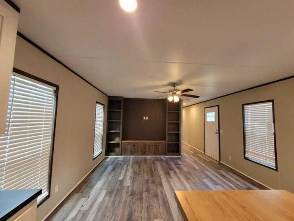 2022 Clayton - Waco  Home
