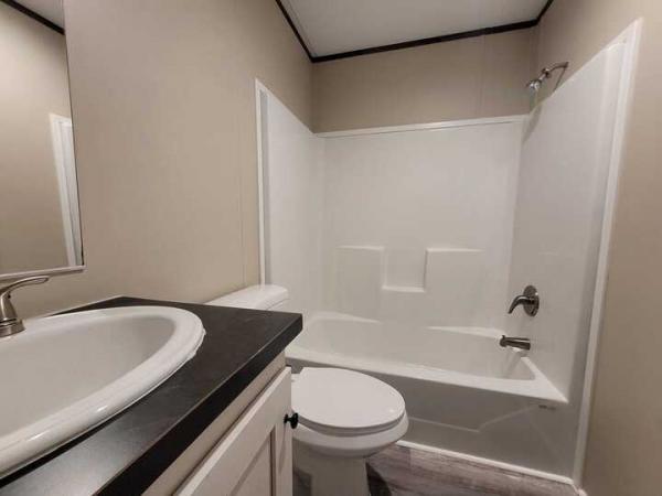 2022 Clayton - Waco  Home