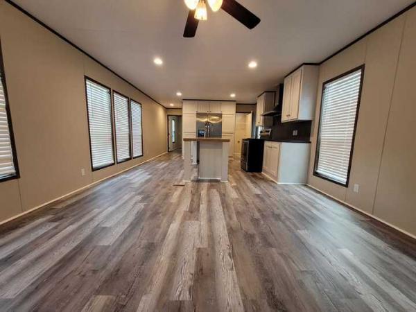 2022 Clayton - Waco  Home