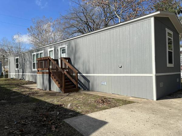 2022 Clayton - Waco  Home