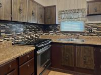 1973 Mobile Home