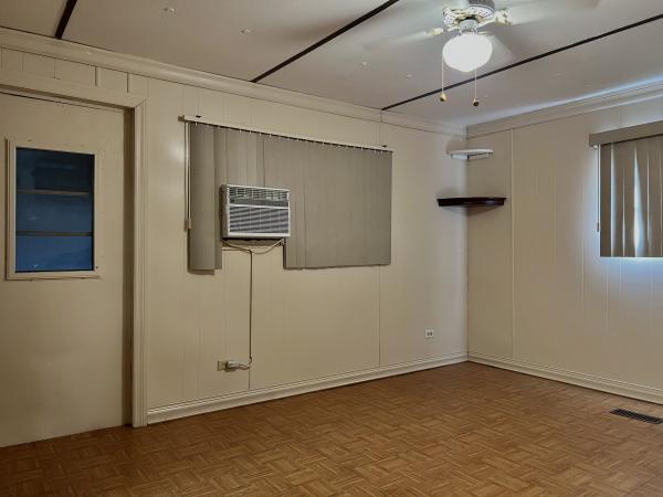 1973 Mobile Home