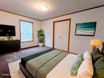 Photo 3 of 28 of home located at 501 22 1/2 Street NW #214 Stewartville, MN 55976