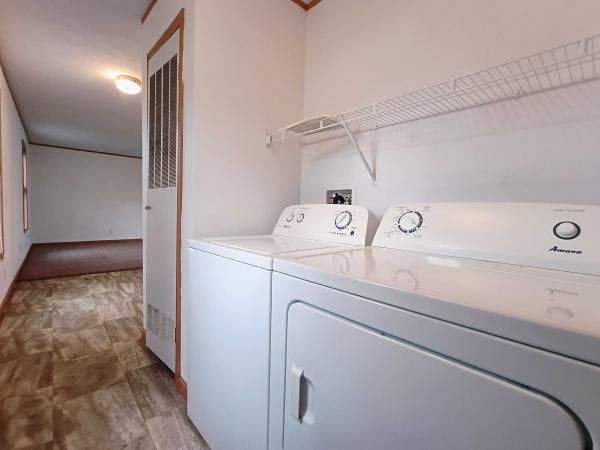 2017 Friendship  Home