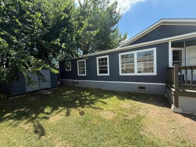 Mobile Home at 800 Lexington Lot #24 Norman, OK 73069