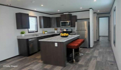 Photo 4 of 27 of home located at 74 Meggan Drive #74 Hastings, MN 55033