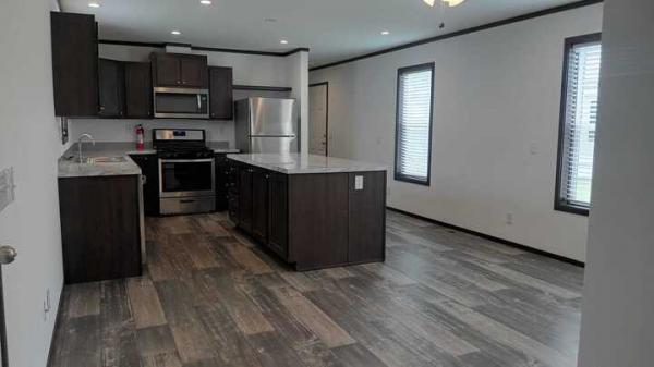 2023 Champion - Worthington  Home