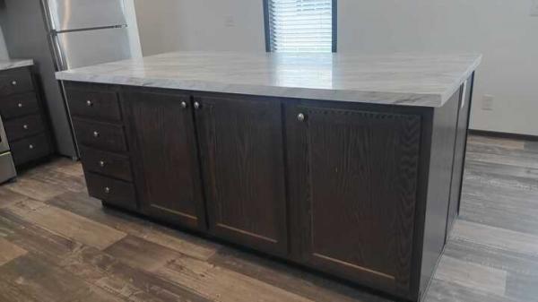 2023 Champion - Worthington  Home